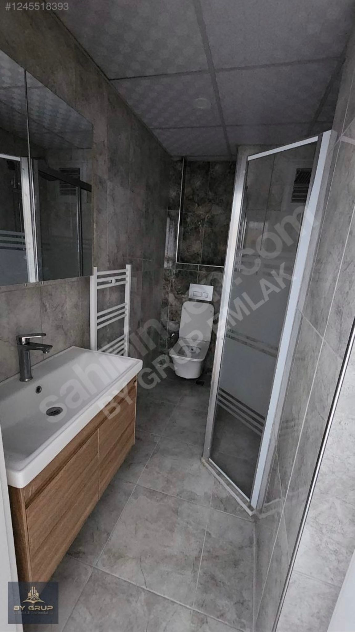 MABEL'DEN DÖRTYOL MERKEZDE KİRALIK 1+1 DAİRE